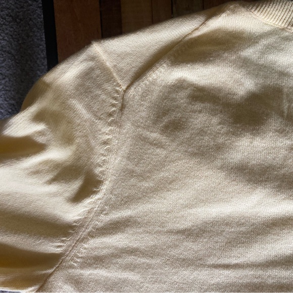 Gap Womens Crewneck Cardigan - Picture 3 of 7